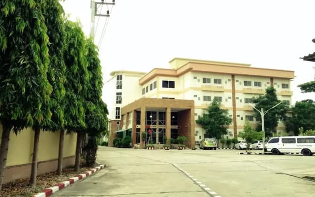 Amarin Grand Rayong