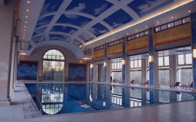 Luoyang Dongshan Hotel