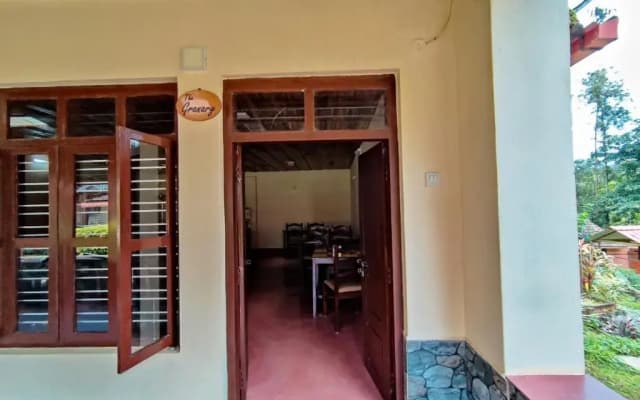 Avadale Coorg Stag - Groups Not Allowed