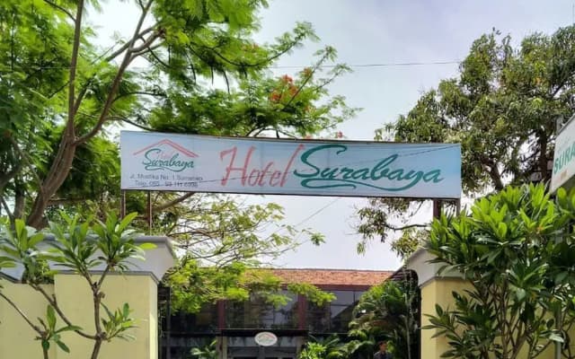 RedDoorz @ Hotel Surabaya Sumenep