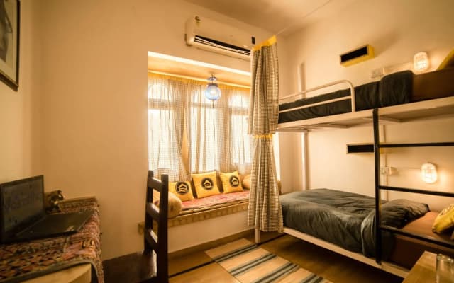 The Hosteller Jaisalmer