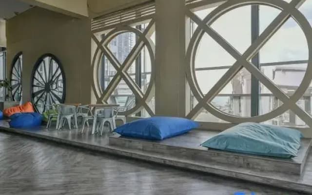 Verve Suites Old Klang Road by Manhattan Group