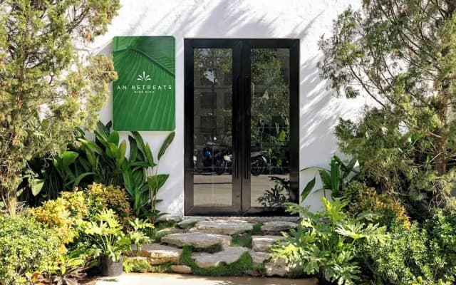 AN Retreats Ninh Binh