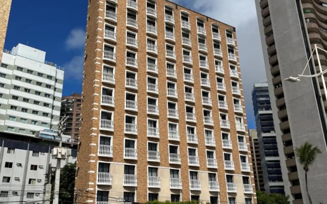 Classic Flat Residence Service ap.902