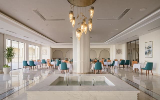 Xanadu Makadi Bay - High Class All Inclusive