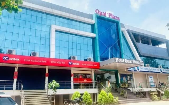 Hotel Opal Plaza Executive