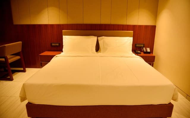 Hotel Ans Pride