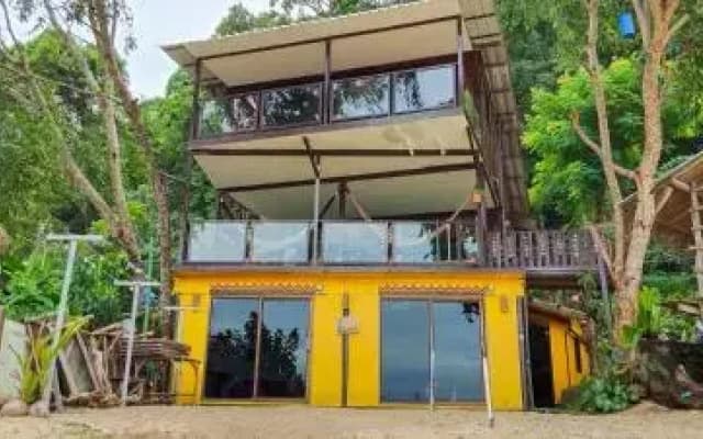 Mata Guesthouse