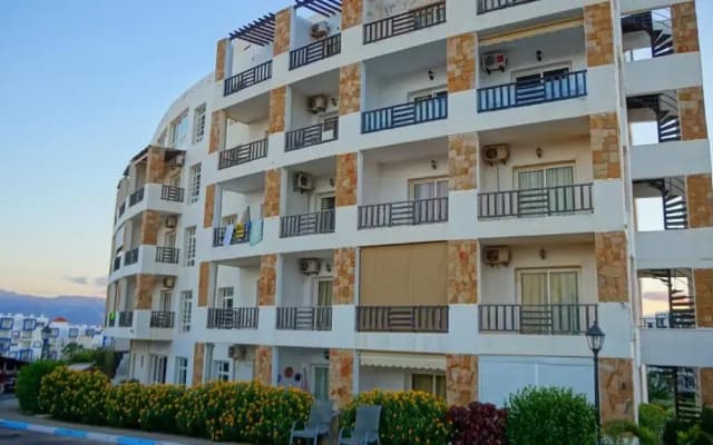Mirador Golf Apart-hotel