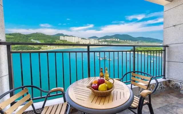 Yeosu Sea Star Pension