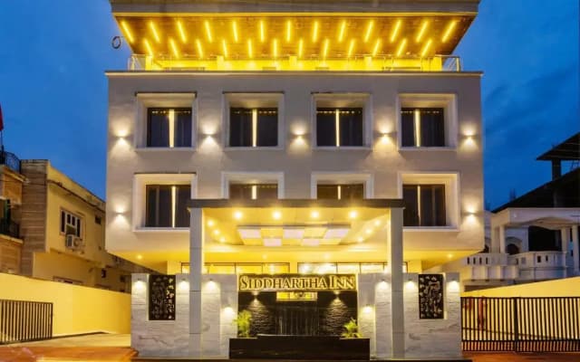 Hotel Siddhartha Inn