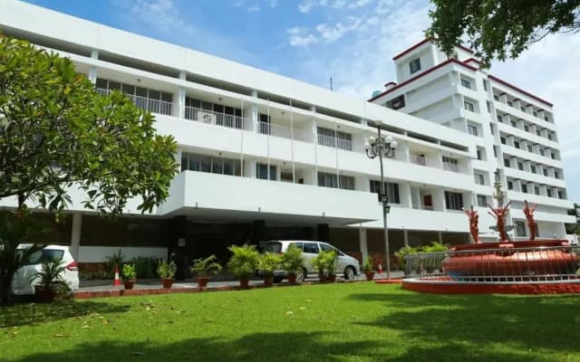 Casino Hotels Ltd.