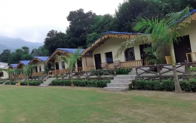 Atulya Nakshtra Resort