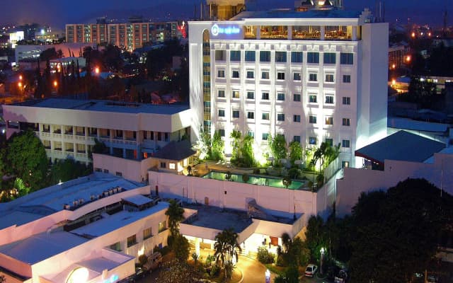 Apo View Hotel