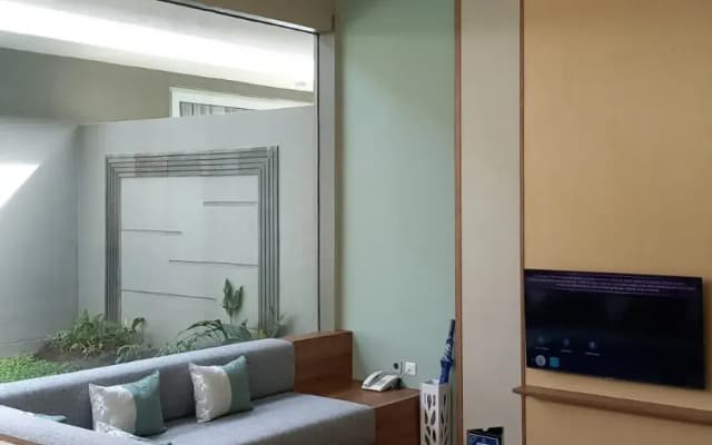 The Allure Villas Managed By Sahid