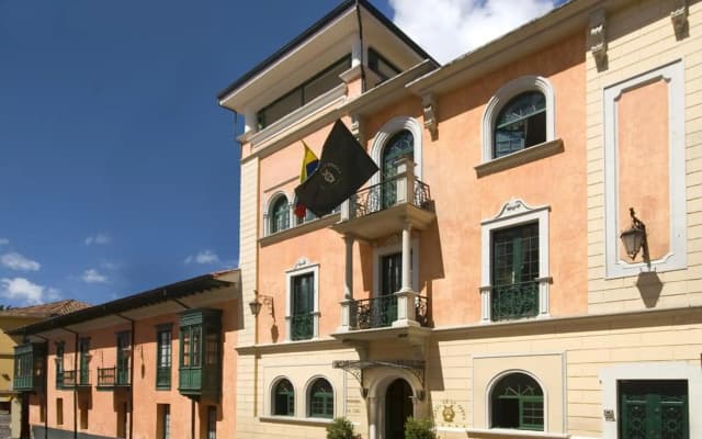 Hotel de la Opera
