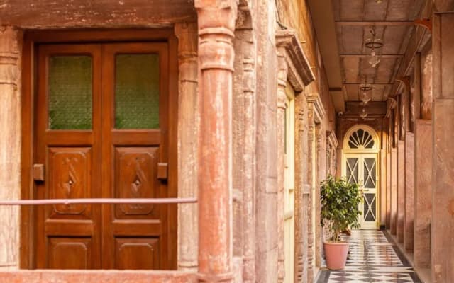 Amritara Manak Haveli, Jodhpur