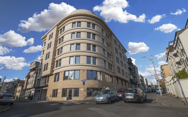ABBA Hotel