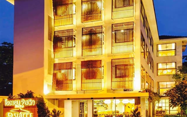 9 Suite Luxury Boutique Hotel