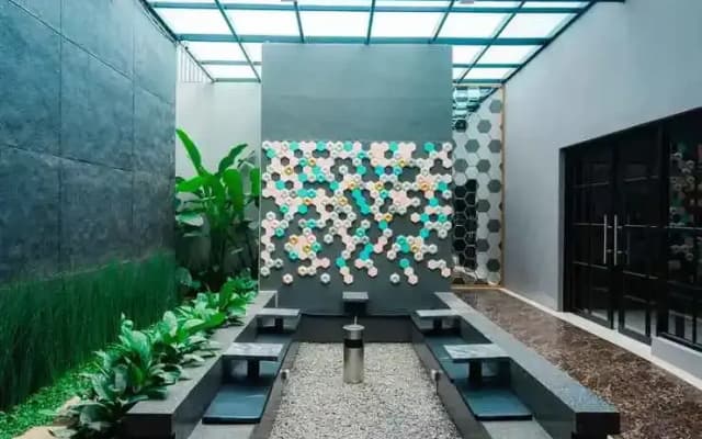 Merial Syariah Boutique Hotel
