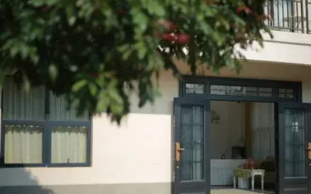 Weizhou Island • Sarnath homestay