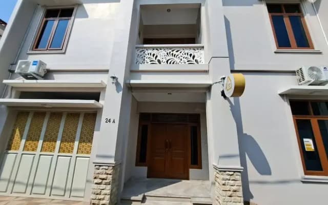 OYO 94026 Uma Arda Hometown