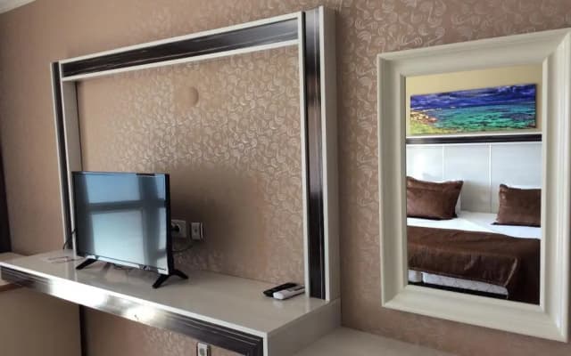 Atamer Hotel & Resort