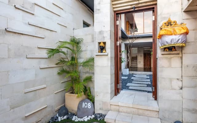 The Chand's Boutique Villas by Villa Finder