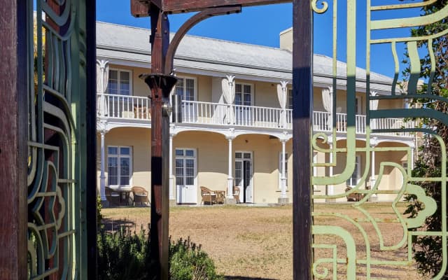 Dock House Boutique Hotel & Spa by NEWMARK