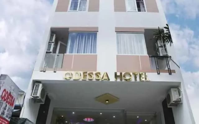 Odessa Hotel