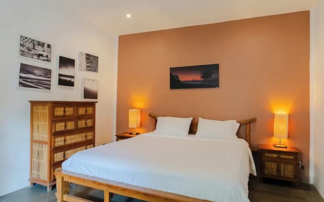 Villa Bella Vista by Pertama Stay