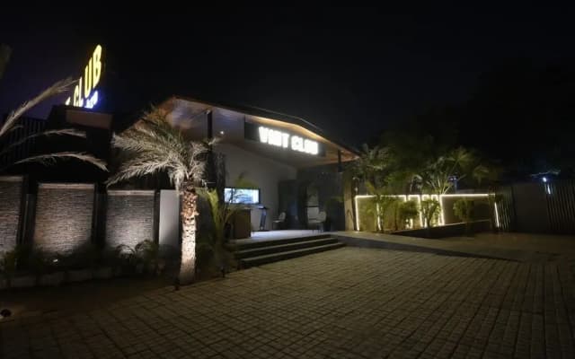 Vintclub Resort
