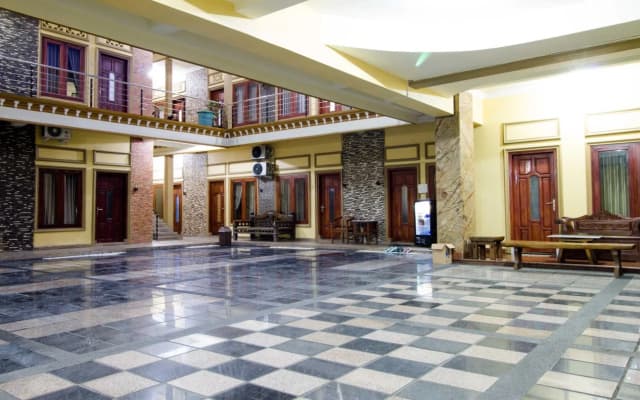 Kost Executive 68