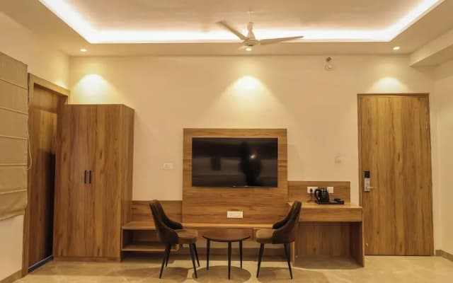 Hotel SS Grand