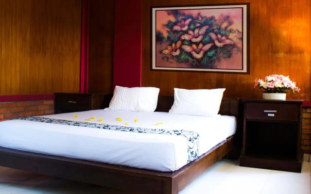 Rizen Kedaton Resort