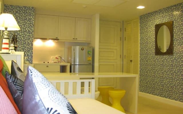 Marrakesh Hua Hin by Huahin Resort Condo