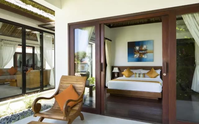 Villa Kaniksa