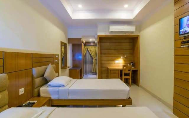 Sree Gokulam Residency