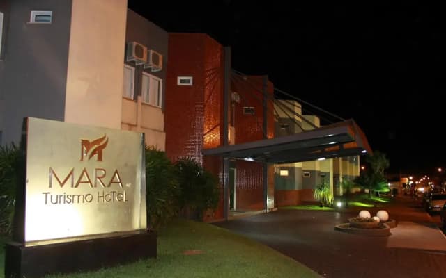 Mara Turismo Hotel