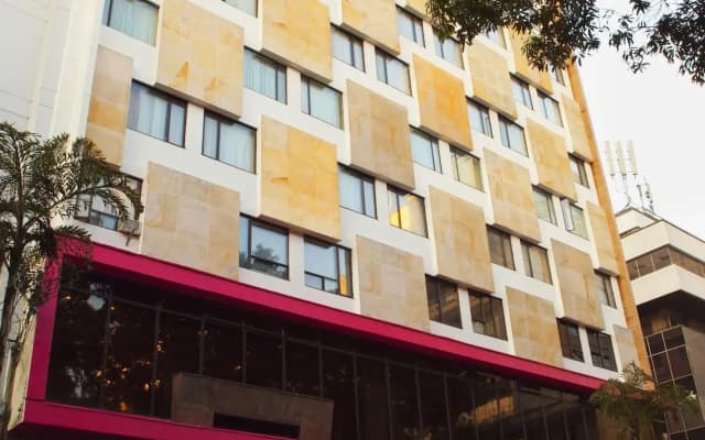 Hotel Soratama