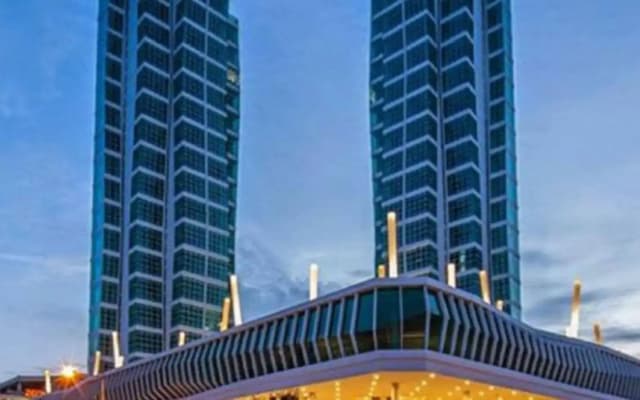 Maritime Luxury Suites
