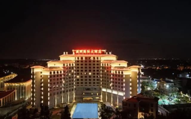 Meizhou International Hotel