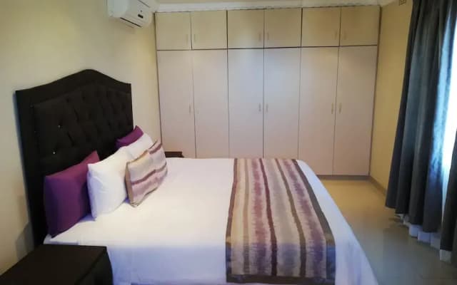 Asorock Villa Guesthouse