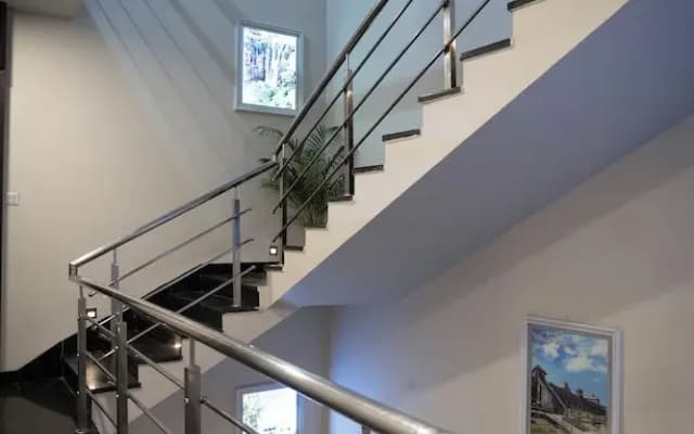 Travinities Hotel Asilo Prime