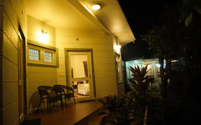 Copperhill Luxury Homestay