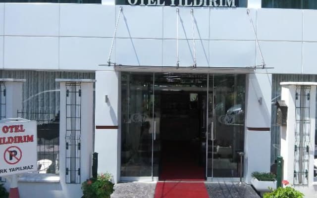 Yıldırım Otel