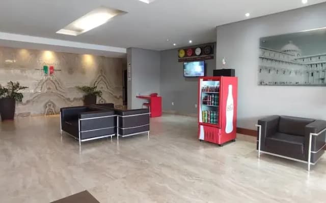 Italian Hotel