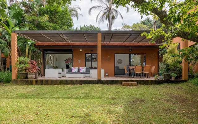 San Lameer Villa Rentals  2301