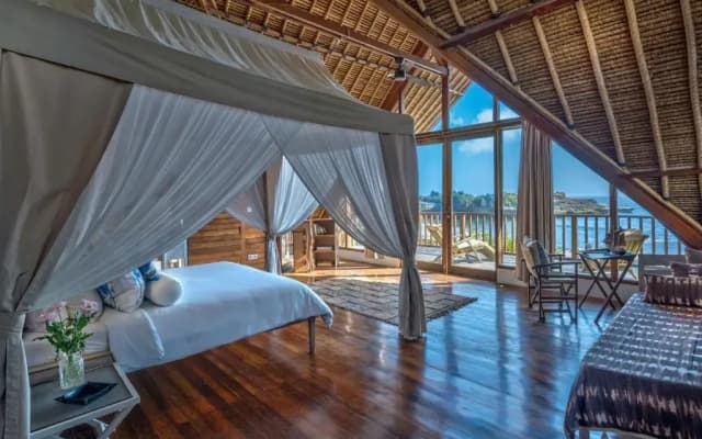 Villa Voyage