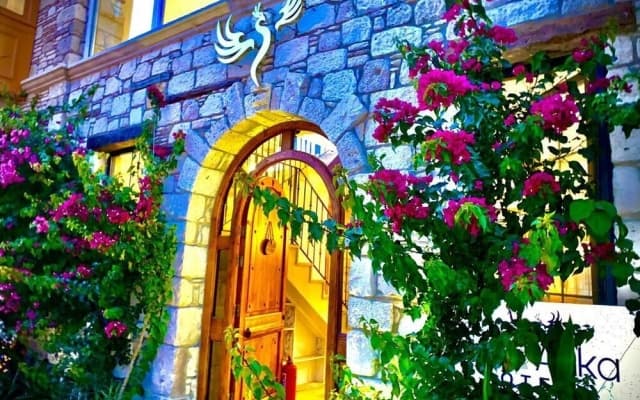 Als Alaçatı